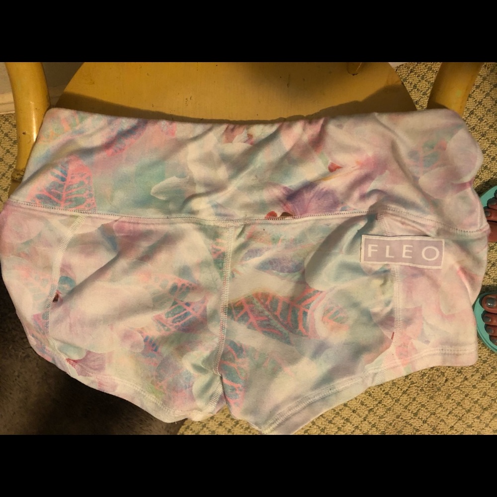 S Fleo Mermaid Orchid LRC